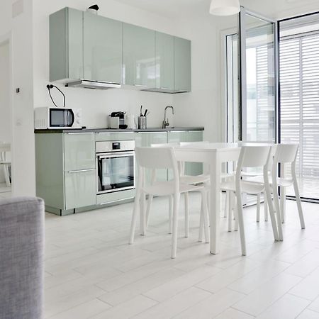 Luxury 3 Bedroom Apartment 100 Mq Next To Rho Fiera And San Siro Milano Eksteriør bilde