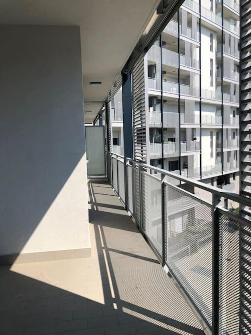 Luxury 3 Bedroom Apartment 100 Mq Next To Rho Fiera And San Siro Milano Eksteriør bilde