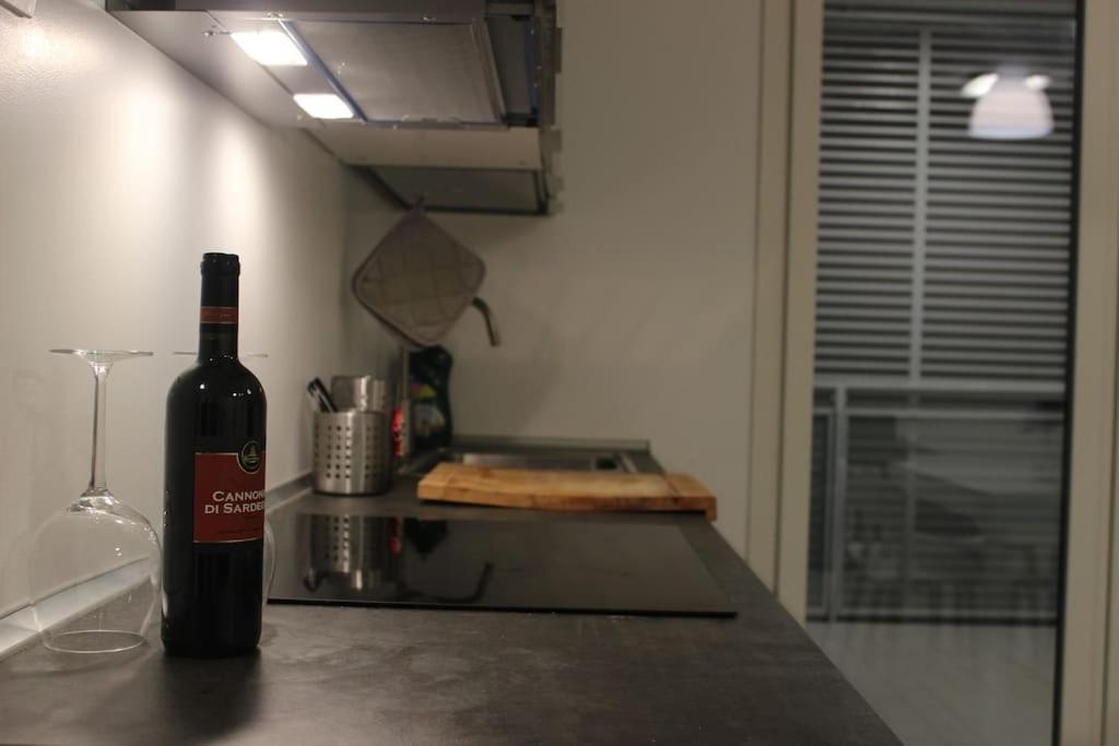 Luxury 3 Bedroom Apartment 100 Mq Next To Rho Fiera And San Siro Milano Eksteriør bilde
