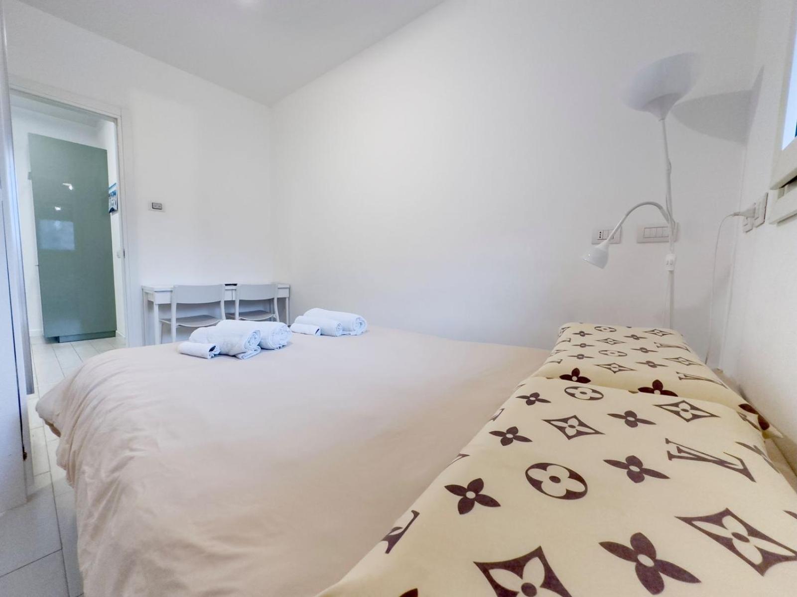 Luxury 3 Bedroom Apartment 100 Mq Next To Rho Fiera And San Siro Milano Eksteriør bilde